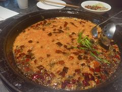 -大鱼山房鱼头火锅(老字号品质店)