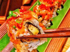 -萤初高端日料王(曲江银泰店)