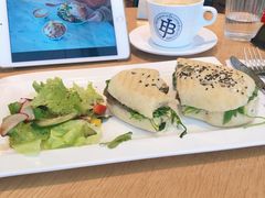 -Jamaicablue Coffeeshop(中央广场店)