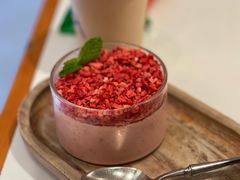 -火山屋台(新街口店)