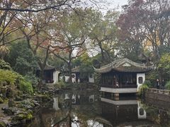 -秋霞圃