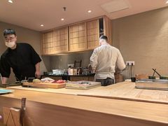 -鮨青(恒基名人购物中心店)