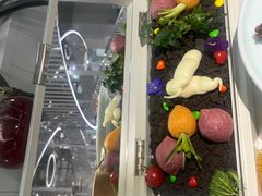 -3号仓库·创意中国菜(嘉兴龙鼎万达店)