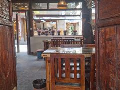 -尽善百年古院餐厅(王家老宅店)