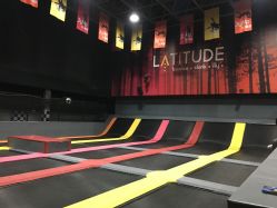 -latitude乐图空间(建宁路店)