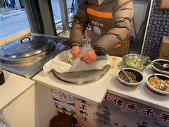 -安上粉皮.非遗手工小吃(骑龙巷店)