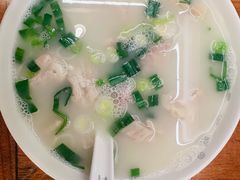 -三两春肚肺汤(崂山路店)