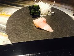 -橼舍鮨青木