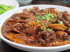 烧老鹅-壶园美食·淮扬菜(东圈门店)
