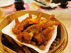 -点都德(聚福楼店)