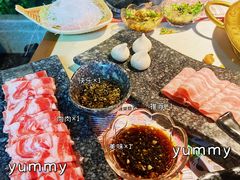 -哥老官重庆美蛙鱼头(宝山龙湖店)