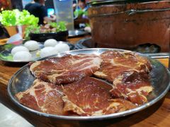 -原始泥炉烤肉(总店)