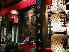 -南京大牌档(济南万象城店)