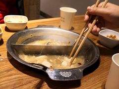-傣妹火锅(罗宾森购物中心店)