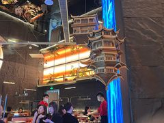 -西塔老太太泥炉烤肉(上海七宝领展广场店)