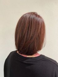 点击看大图 -KEIVON HAIR·崎宏