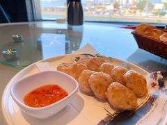 -川旺角融合菜•海景餐厅(星海广场店)