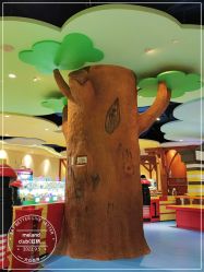 -MELAND CLUB亲子乐园•派对(虹桥万象城店)