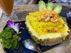 -Hi YOU你的饭局泰餐厅(雍和宫店)