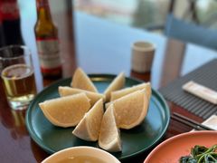 -蜈支洲岛珊瑚酒店临海阁中餐厅