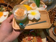 -小小集渔·泰式大排档(太古里香槟店)