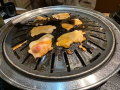 -九田家黑牛烤肉料理(太阳城店)