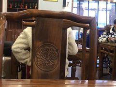 大堂-老回回饺子馆(海洋馆店)