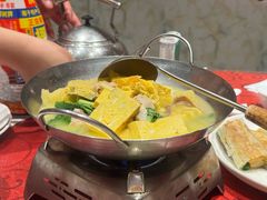 -群乐饭店(滨安路店)