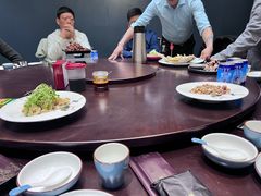 -岚县土豆宴(平阳路店)