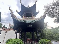 -白帝城·瞿塘峡景区