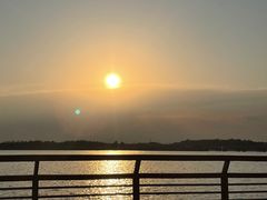 -丁香湖公园