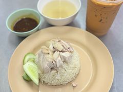 -红大哥水门鸡饭(總店)
