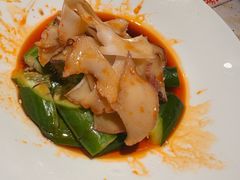 -杨氏青龙虾·羊蝎子(珠江路店)
