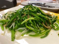 -珍宝海鲜(东海岸海鲜中心)