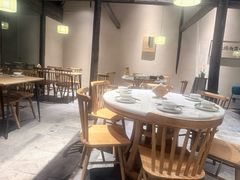 -院子餐厅·大锅菜·老杭帮(桥西直街店)