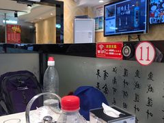 -金手勺东北菜馆(大屯北路店)