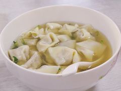 -周震馄饨