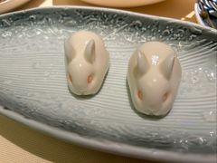 -侨美食家·粤菜(体育西路店)