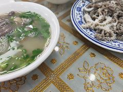 -清真·鸦儿李记·小馆(后海店)