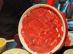 -蜀大侠火锅(四川北路店)