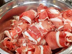 -三兴涮羊肉(荣安大街店)