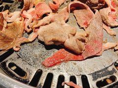 -盛江山自助料理(奥莱锦辉购物广场店)