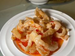 香辣去骨凤爪-衡山汇·高级粤菜(霄云路店)