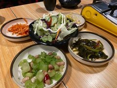 -源味屋韩式火锅&炸鸡(鼎城当代商城店)