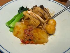 -老坑记·香港经典粤菜馆