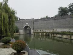 -台儿庄古城