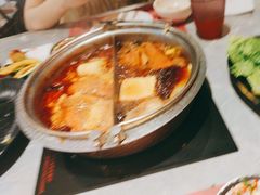 -一绪に寿喜烧(虹悦城店)