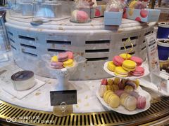 -巴黎贝甜(阳光上东店)