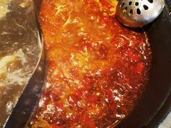 -朱光玉火锅馆(正弘城店)