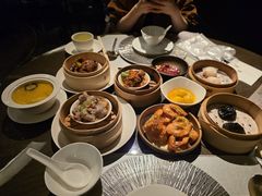 -万丽轩·粤菜(王府井金茂万丽酒店)